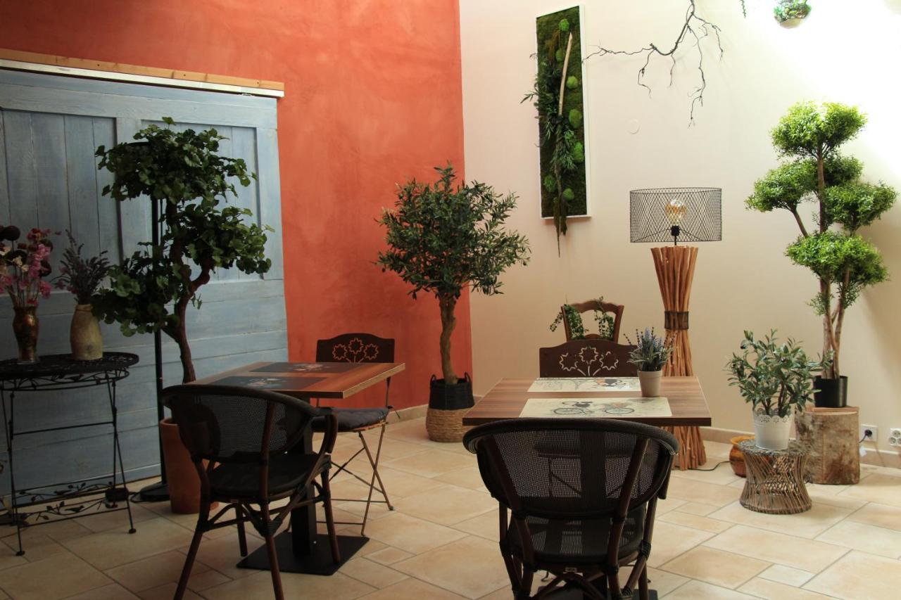 La Villanelle Maison D'Hotes Pelousey Екстериор снимка