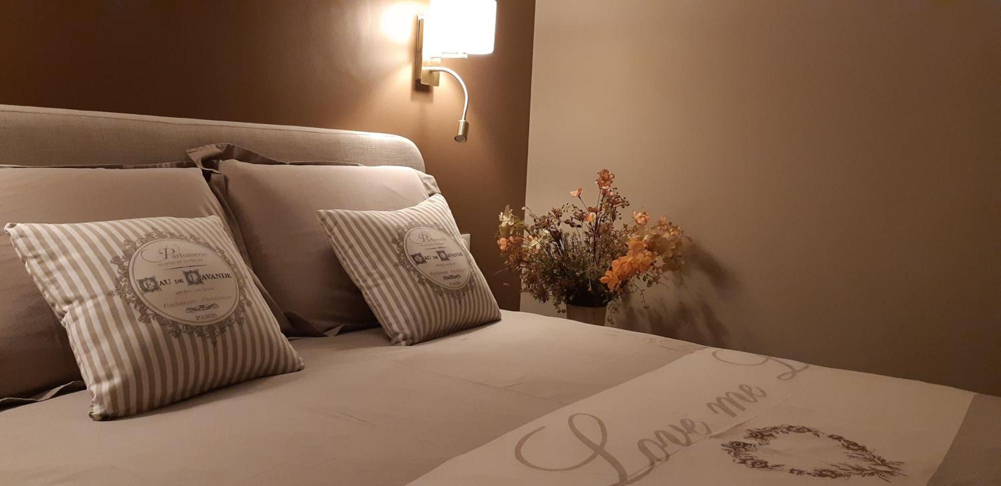 La Villanelle Maison D'Hotes Pelousey Екстериор снимка