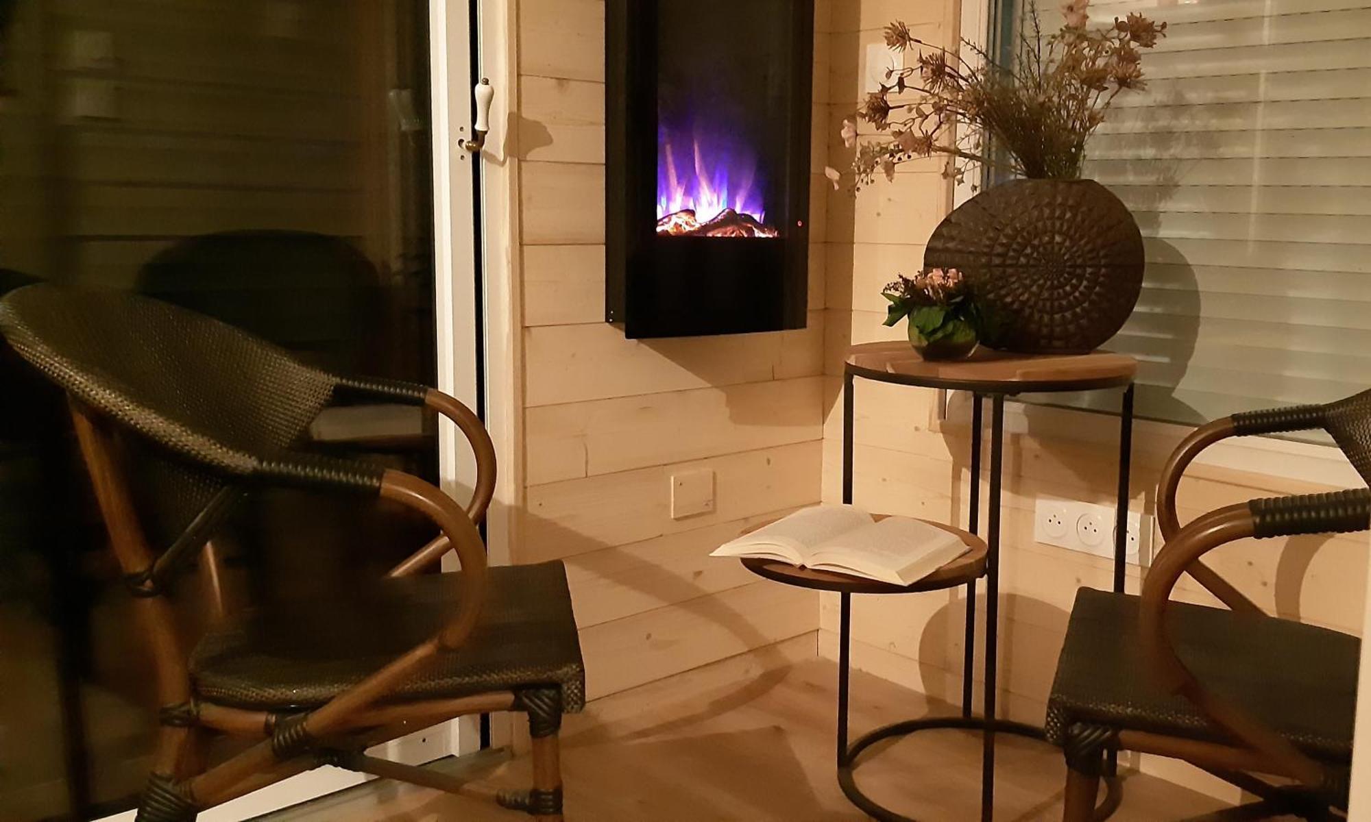 La Villanelle Maison D'Hotes Pelousey Екстериор снимка